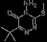 Metribuzin 1