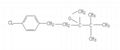 2-[2-(4-Chlorophenyl)ethyl]-2-(1,1-dimethylethyl)-oxirane