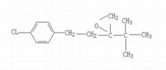 2-[2-(4-Chlorophenyl)ethyl]-2-(1,1-dimethylethyl)-oxirane