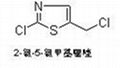 2-Chloro-5-chloromethylthiazole