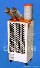 移动空调产品日本瑞电移动空调 