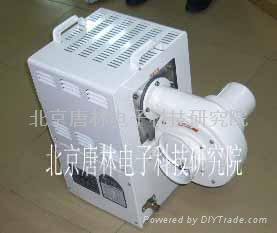 移動空調產品日本瑞電移動空調  3