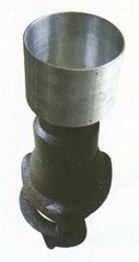 Electric spindle