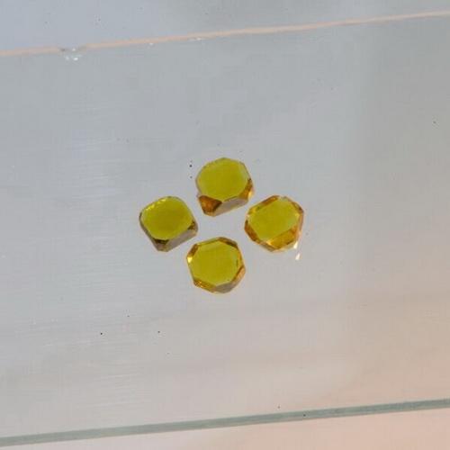 供应黄河旋风 HSCD13A金刚石单晶片 4