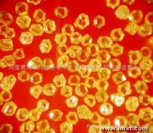 供應黃河旋風金剛石單晶
