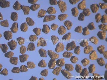 供应 河南黄河旋风 立方氮化硼单晶 5