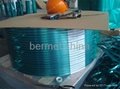 copolymer coated steel tape 1