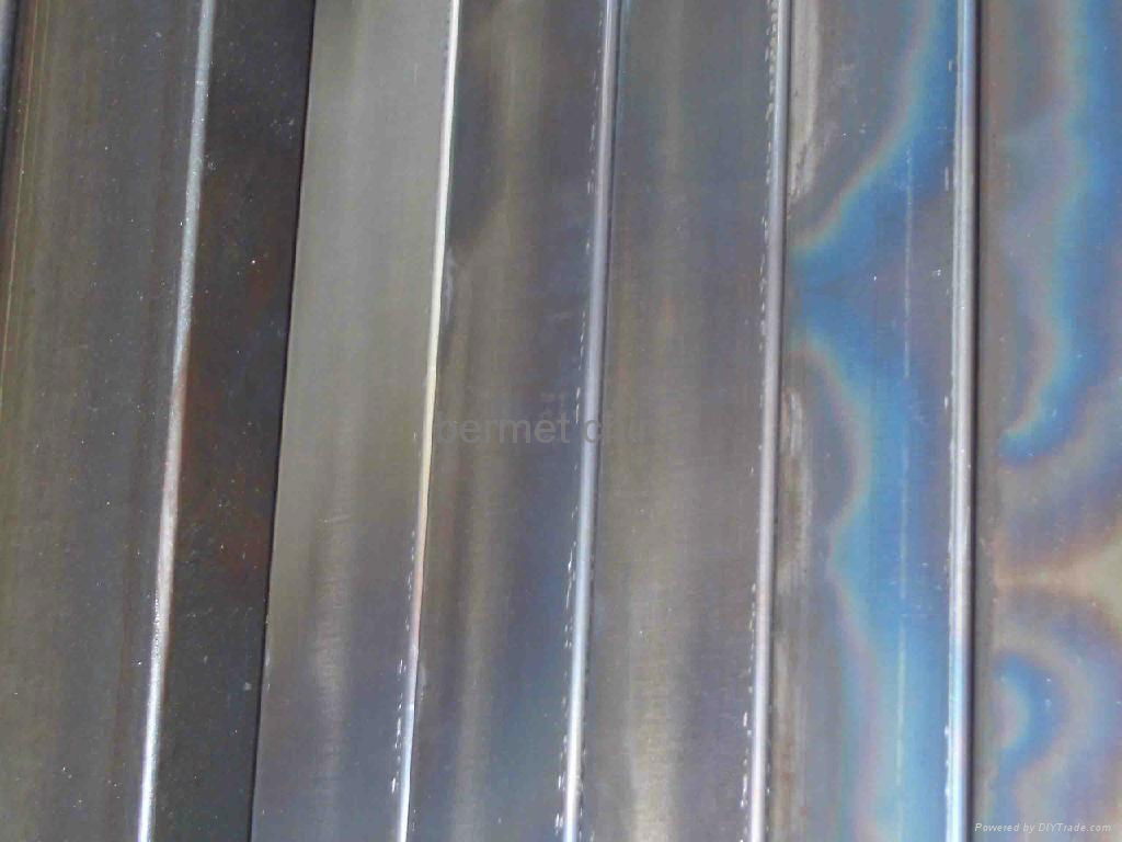 ERW Square Steel Pipe