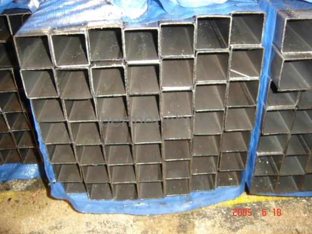 ERW Square Steel Pipe 3