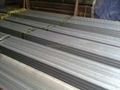 ERW Pre-Galvanized Steel Pipe/Tube 2