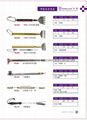 大字牌伸缩不锈钢抓痒棒 5