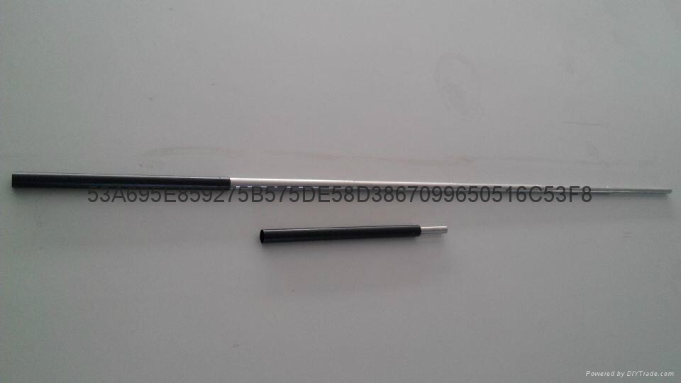 伸縮加工不鏽鋼手機伸縮自拍杆 2