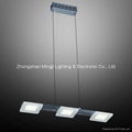 LED Pendant lamp 16W 5