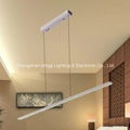 LED Pendant lamp-Office hanging lamp