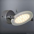 LED Single wall lamp family series wholesale  5