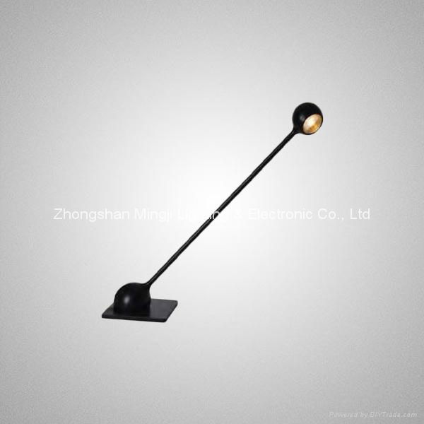 2015 LED Table lamp-Desk lamp dimmable  2