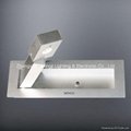 Recessed Wall lamp 3W 2