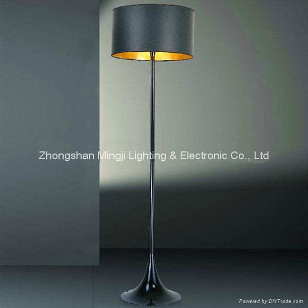 Euro design Table lamp Home Hotel lamp 3