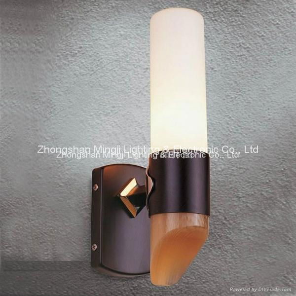 Glass Wall lamp(MB-508) 5