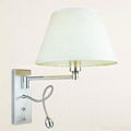 Bedside reading lamp & Hotel lamp 2