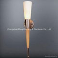 Glass Wall lamp(MB-508) 2