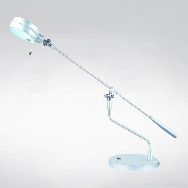 3W*3 LED Table lamp