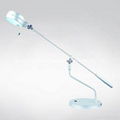 3W*3 LED Table lamp 1