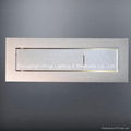 Recessed Wall lamp 3W