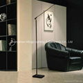 Hotel floor lamp & LED Modern Floor lamp 1