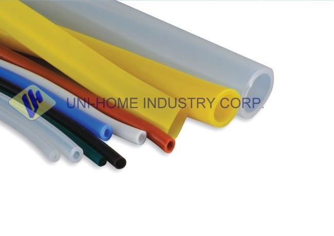 Silicone Insulator Heat Sink Sheet 2