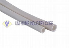 Flame Retardant Silicone Tubes