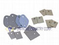 Thermal Conductive Insulator Pads