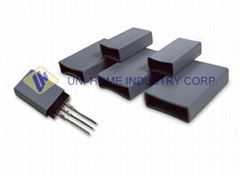 Thermal Conductive Insulator Caps