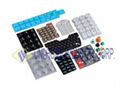 Silicone Keypads 1