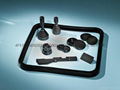 Silicone Rubber Molded Parts 1