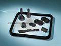 Silicone Rubber Molded Parts