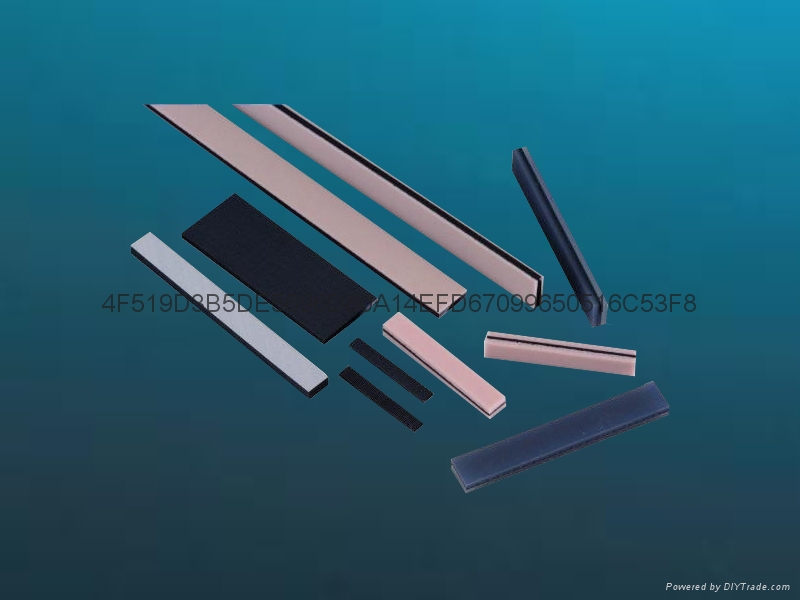 Zebra Connectors (Taiwan Manufacturer) Rubber Materials Chemicals