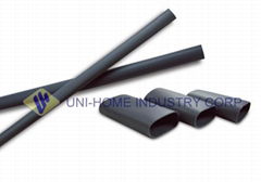 Silicone Rubber Insulator Heat Sink Tube