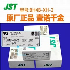 JST 連接器 BH4B-XH-2