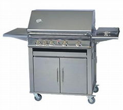 Gas Grill