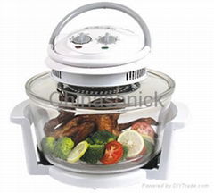 Convection oven