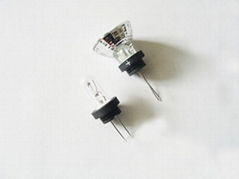 10W MR11 2-pins HID TYPE hid lamp 