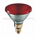 par 38 infrared lamp 