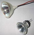 HID MR16-MR11 bulb