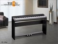 卡西歐PX-160 PX160數碼電子鋼琴     3