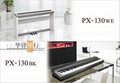 卡西欧PX-160 PX160数码电子钢琴    