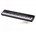 卡西欧PX-330 PX330数码电子钢琴     