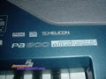 KORG Pa800 Elite合成器編曲機 4