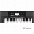 KORG科音Pa300自動伴奏