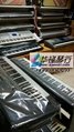 专业维修雅马哈卡西欧电子琴电钢琴合成器等，各品牌电子琴厂家指定销售维修中心 